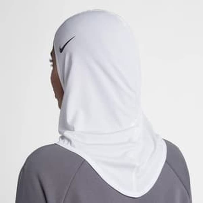 Hijab SPORT HIJAB Instant HIJAB วอลเลย์บอลบาสเกตบอล GYM FITNESS ZUMBA ว่ายน้ํา