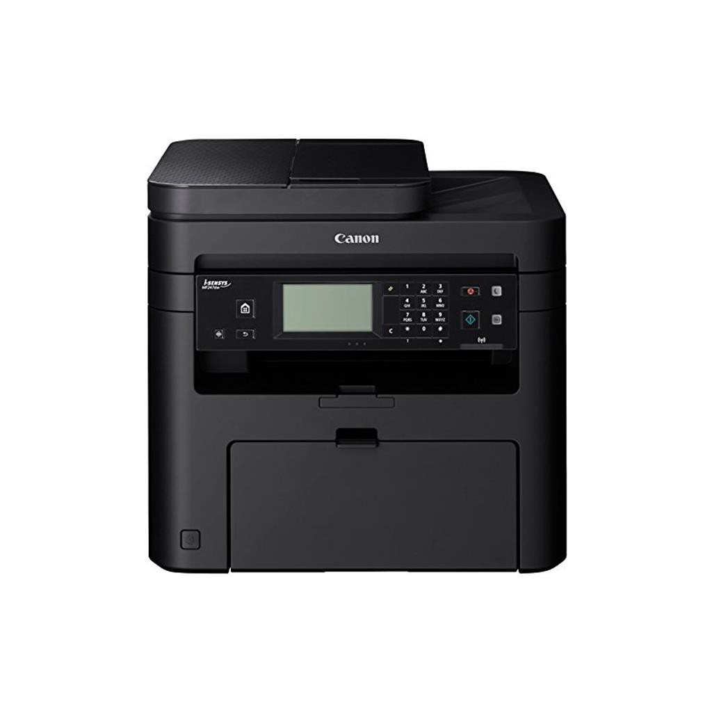 ALL IN ONE LASER PRINTER MF235 Model : MF235 Vendor Code : MF235 LASER PRINTER,PRINT COPY SCAN FAX A