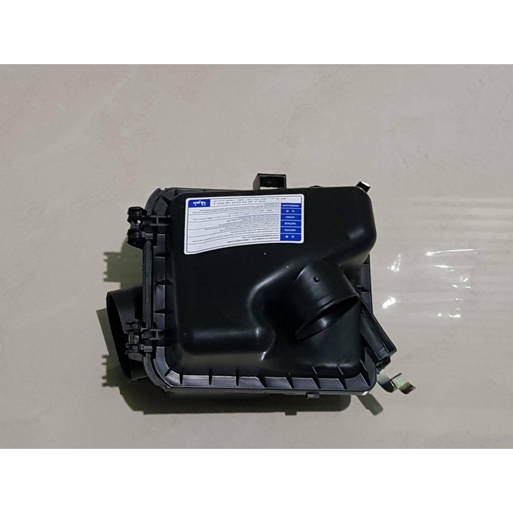 เสื้อหม้อกรองอากาศ TOYOTA  VIOS ปี2003   ไต้หวัน  ชุดละ900 บาท