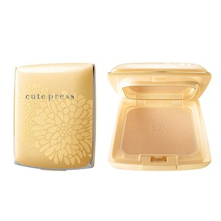 แป้งคิวเพรส อิเวอรี่ เพอร์เฟคสกิน Cute Press Evory Perfect Skin Plus Vitamin E Foundation Powder ตลับจริง/รีฟิล