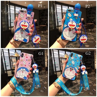 🌈Ready Stock 🏆เคส Vivo Y17 Y3 Y20i y21s Y50 Y91i y66 Y31 2021 Y51 2020 Y85 Y81 Y12 Y11 2019 พิงค์เลิฟ โดราเอมอน เมโลดี้ เคสไอโฟน เคสTPU  เคสโทรศ