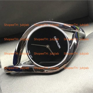 [Pre] CK K8U2M111 K8U2M116 K8U2M616 K8U2MB16 28mm Party Ladies Watch Calvin Klein นาฬิกาผู้หญิง