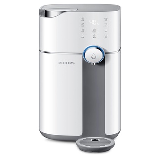 PHILIPS Water Dispenser RO รุ่น ADD6910 เครื่องกรองน้ำพร้อมกดน้ำ ทำความร้อนใน 3 วินาที