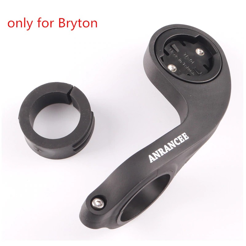 Grsongkir_ Handlebar Extension F-Mount สําหรับ Bryton Rider 100 310 330 530 คอมพิวเตอร์ขี่จักรยาน