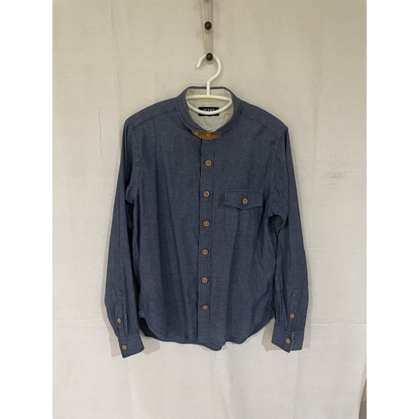 Beams Heart เสื้อเชิ้ต มือสอง