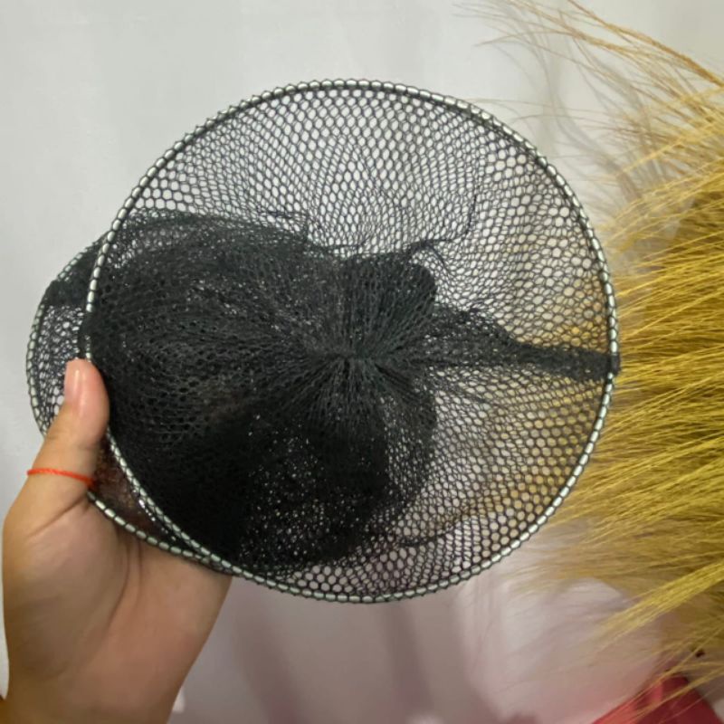 KOJA BLACK FISH BOTTLE R3 EGER KORANG FISH