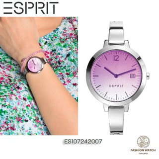 ESPRIT  นาฬิกา ESPRIT ES107242007