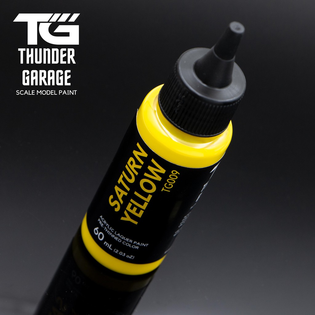 รหัส TG009-120 Saturn Yellow