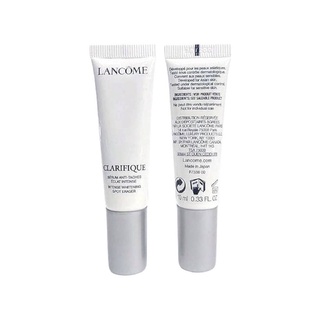 เซรั่ม Lancome Clarifique Intense Whitening Spot Eraser 10ml.