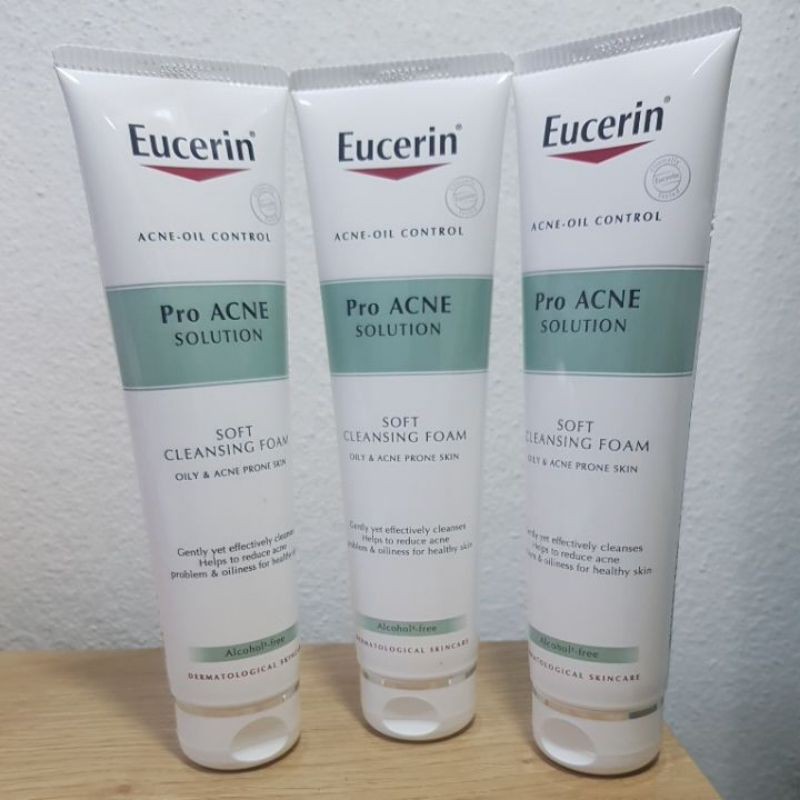 Eucerin Pro ACNE Solution 150g