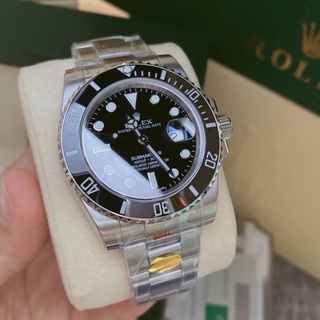 นาฬิกาข้อมือ Rolex Submarine (NOOB FACTORY)