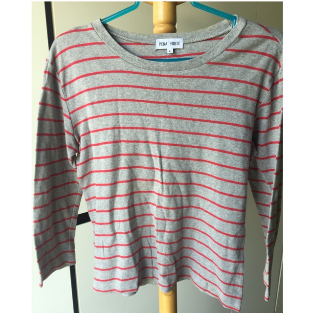 เสื้อ Pena House