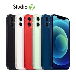 Apple iPhone 12 ไอโฟน by Studio7