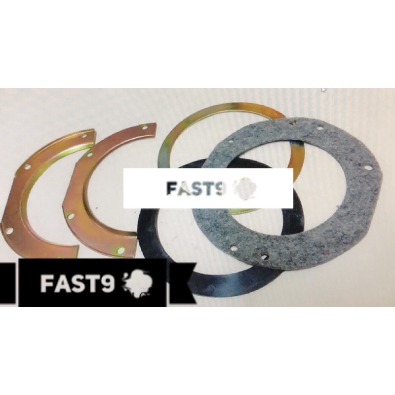 ชุดซีล TOYOTA HILUX LN106 LN65 HJ47 KING PIN