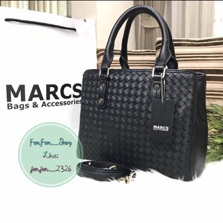 NEW ARRIVAL!!! MARCS STRUCTURED แท้