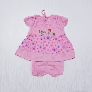 Pay At The Place Of Baby Clothing / เสื้อผ้าเด็ก / ชุดเด็ก / ชุดเด็ก / Alicia