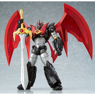 Good smile Company : MODEROID MAZINKAISER สินค้าซีรี่ใหม่จากค่ายกู๊ดสไมล์