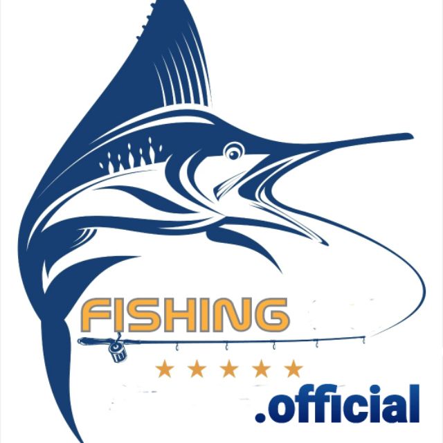 Fishing.official store logo