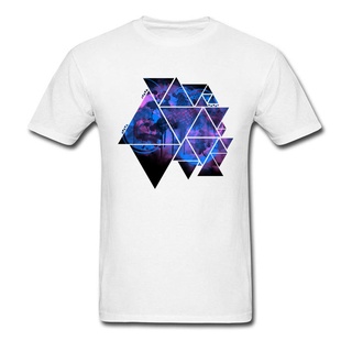 [S-5XL] เสื้อยืด แขนสั้น พิมพ์ลายศิลปะ Abstract Angles แฟชั่น สําหรับเด็ก