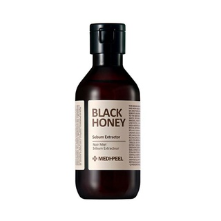 MEDI-PEEL Black Honey Sebum Extractor 100ml.