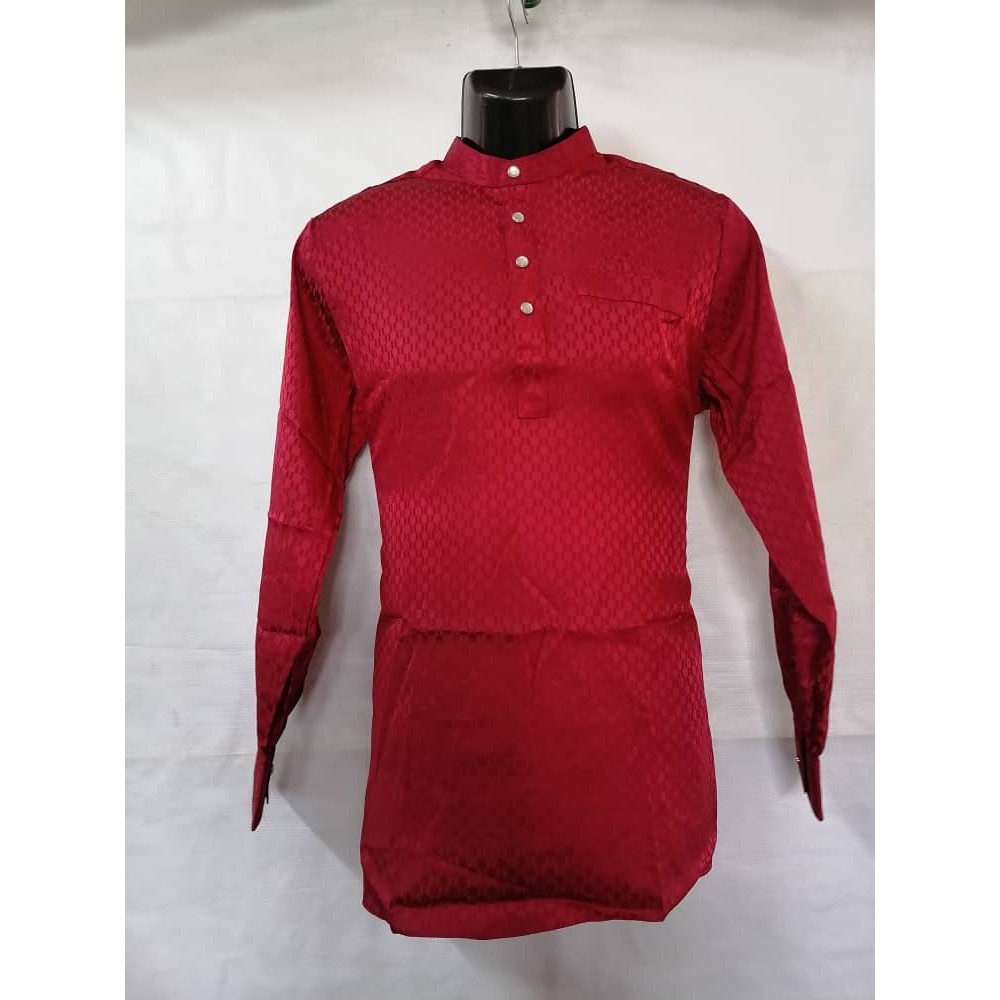 BAJU KURTA SLIMFIT / BAJU KURTA RAYA  / BAJU KURTA MODEN /  BAJU RAYA11