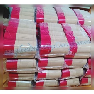ธูปหอม ธูปไหว้พระ มีกลิ่นให้เลือก 4 กลิ่น ขนาดไซส์ 20-32cm น้ำหนัก 1 กิโล พร้อมส่ง