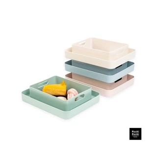 Moshi Moshi ถาดรองกันมด ถาดกันมด Anti - Ant Tray รุ่น 7100015098-15101 และ 7100068800-68803