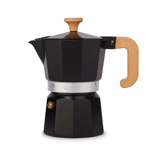 La Cafetiere Venice Aluminium Espresso Maker กาชงกาแฟเอสเพรสโซ