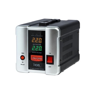 Zircon Stabilizer HDR_1000VA/800W