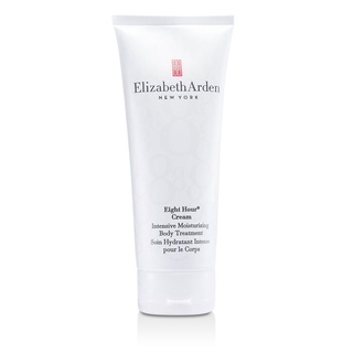 ELIZABETH ARDEN - ครีมทรีทเม้นท์บำรุงผิวกายชนิดเข้มข้น Eight