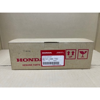 07. 80101-S9E-T00 ชุดไส้กรอง ฮอนด้า ซีอาร์วี Honda CR-V 4 ประตู ปี 2005-2006 แท้ศูนย์ (HD4)