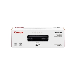 หมึก Canon Cartridge 325