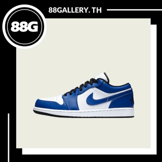 NIKE Air Jordan 1 Low Game Royal