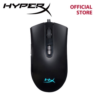 HyperX Pulsefire Core RGB gaming mouse 6200 DPI (HX-MC004B)