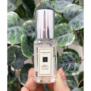 น้ำหอม Jo Malone Poppy &amp; Barley 9ml. หัวสเปรย์