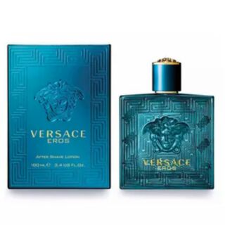 น้ำหอม Versace EROS EDT 100ml