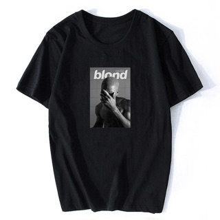 Frank Ocean : Tyler Thecreator เสื้อยืด