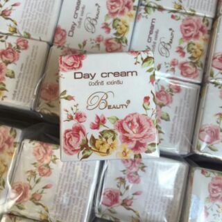 บิวตี้ทรีเดย์ครีม daycream แพคเกตใหม่