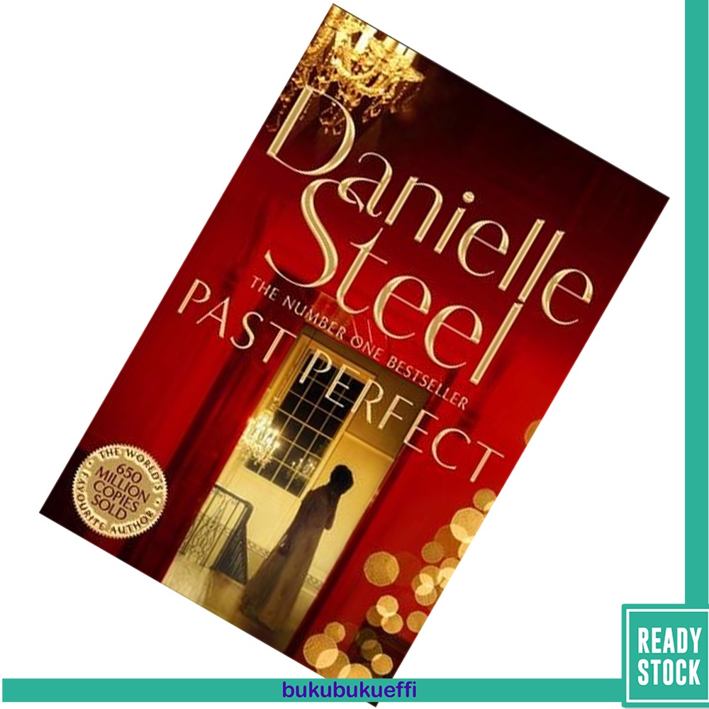 Past Perfect โดย Danielle Steel