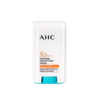 AHC Natural Perfection Fresh Sun Stick 17g