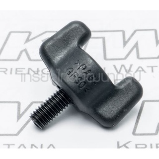 [พร้อมส่ง] อะไหล่ กบไฟฟ้า Makita MT110 , MT111 , M1100 #54 THUMB SCREW M5X10