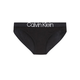 Calvin Klein Underwear กางเกงในผู้หญิง กางเกงใน รุ่น QF6580AD UB1