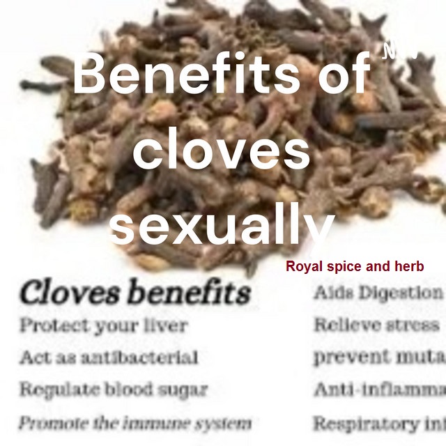 #Clove dry, #กานพลูแห้ง (เกรดเอ ไม่ผสมก้าน), 50 grams ราคา ถูกที่สุด ดีลบีเคเค แกลเลอรีภาพที่ 6