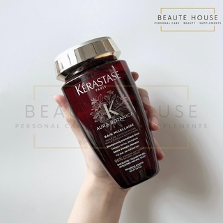 Kerastase Aura Botanica Bain Micellaire Gentle Aromatic Shampoo 250ml