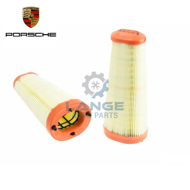 Porsche Boxster 981 2012-2016 ไส้กรองอากาศเครื่องยนต์ 98111013000