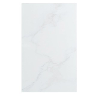 Wall tile WALL TILE 10X16 ROME WHITE 1M2 SINGLE WALL/1 Floor and wall tiles Floor wall materials กระเบื้องผนัง กระเบื้อง