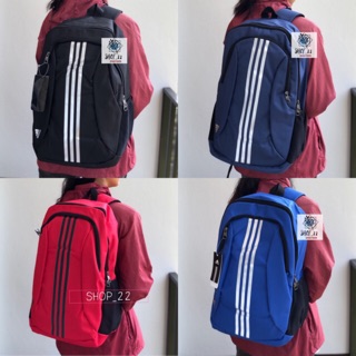 กระเป๋าเป้ adidas พร้อมส่ง