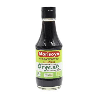 ซอสปรุงรส Organic 200 ml  Organic Seasoning Sauce 200 ml