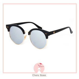 แว่นกันแดดแบรนด์ Circus Eyewear รุ่น Sun CC117 Col. 1 Size 53 MM.