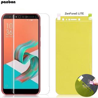 Screen guard For Asus Zenfone 5 Lite ZC600KL Hydrogel film nano TPU